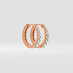 Orin Mini Hoops - House of Quadri