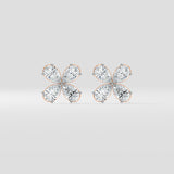 Petaline Earrings