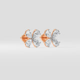 Petaline Earrings