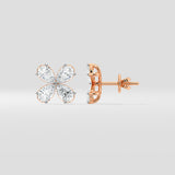 Petaline Earrings