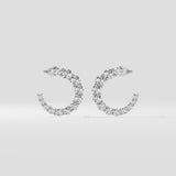 Serenade Front Hoops