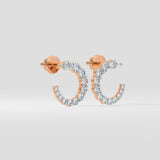 Serenade Front Hoops