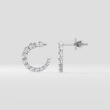 Serenade Front Hoops