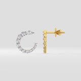 Serenade Front Hoops