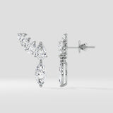 Evermore Ear Climbers