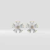 Florette Earrings