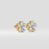 Florette Earrings