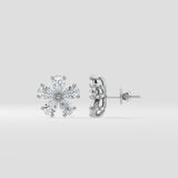 Florette Earrings