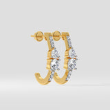 Nori Mini Hoops