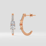 Nori Mini Hoops