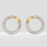 Marqués Front Hoops