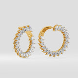 Marqués Front Hoops