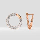 Marqués Front Hoops