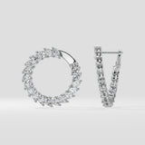 Marqués Front Hoops