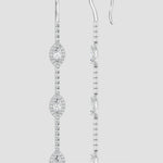 Lineage Marquise Drops - House of Quadri
