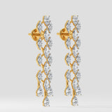 The Soirée Drop Earrings