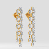 The Soirée Drop Earrings