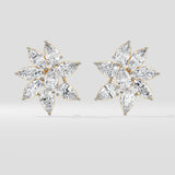 Fiore Earrings