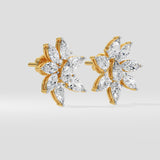 Fiore Earrings