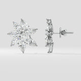 Fiore Earrings