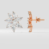 Fiore Earrings