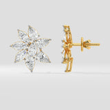 Fiore Earrings