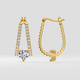 1.5 Ct Cassaire Huggies