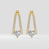 1.5 Ct Cassaire Huggies