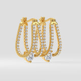 1.5 Ct Cassaire Huggies