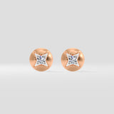 Floréa Mini Studs