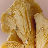Mirelle Trinket Necklace