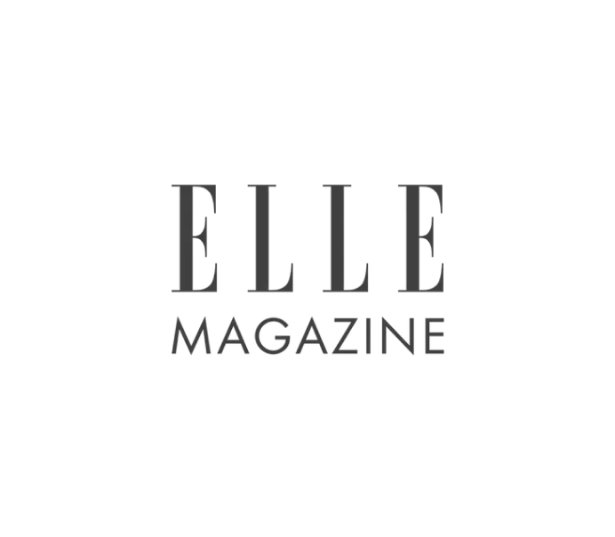 ELLE Logo
