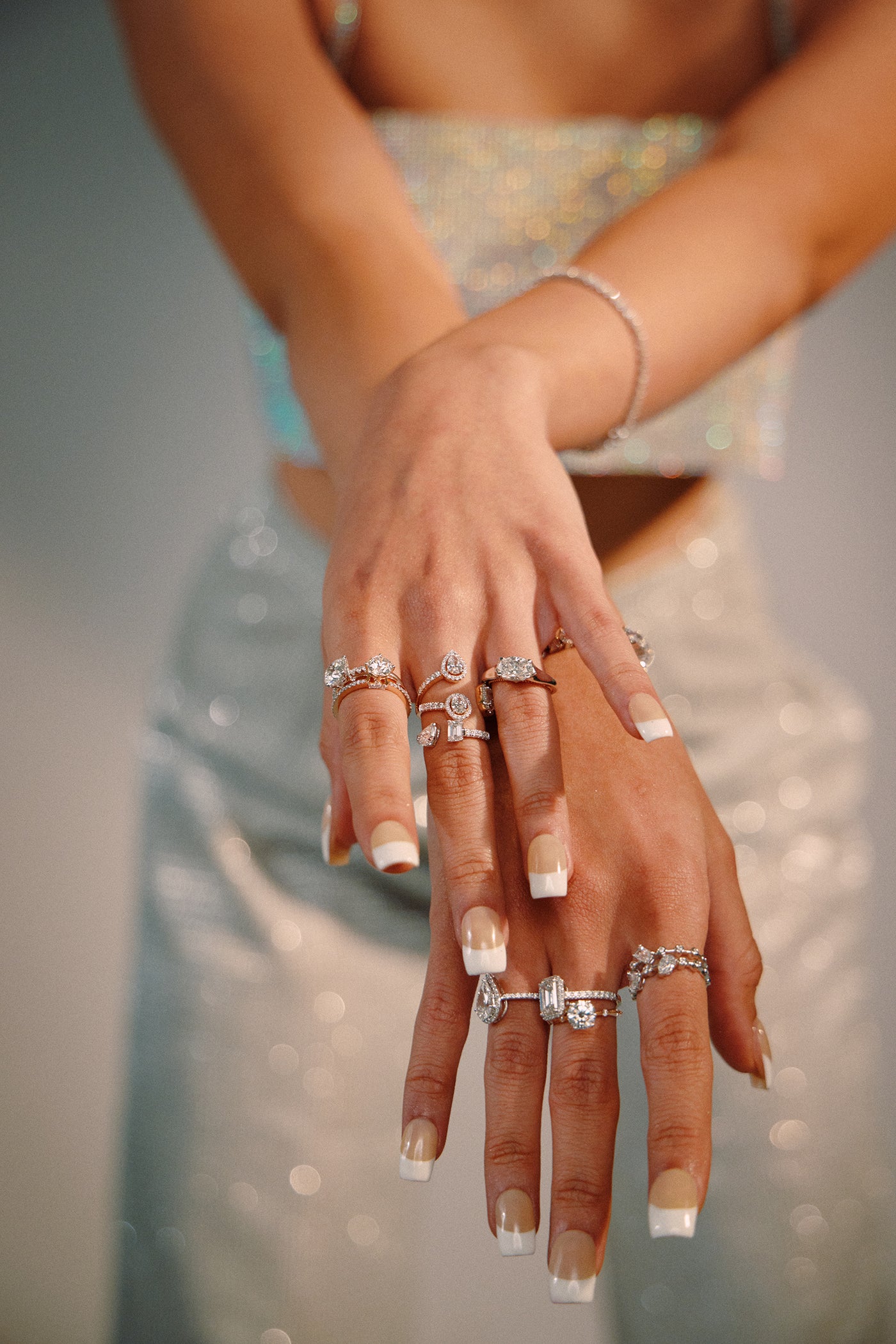 Diamond Ring Terminology | Wilson Diamonds | Provo, UT Jeweler