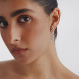 The Soirée Drop Earrings