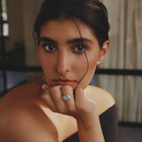 The Seraphina Ring