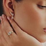 Evermore Ear Climbers