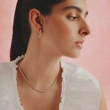 Circa Inside-Out Hoops