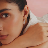 Circa Inside-Out Hoops