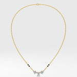 Pear Avante Mangalsutra - House of Quadri