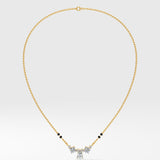 Pear Avante Mangalsutra - House of Quadri