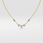 Pear Avante Mangalsutra - House of Quadri