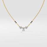 Pear Avante Mangalsutra