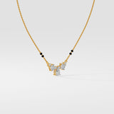 Pear Avante Mangalsutra - House of Quadri