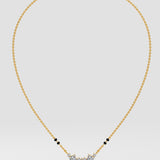 Pear Avante Mangalsutra