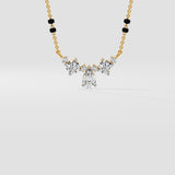 Pear Avante Mangalsutra