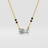 Toi-Et-Moi Mangalsutra