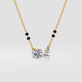 Toi-Et-Moi Mangalsutra