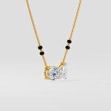 Toi-Et-Moi Mangalsutra