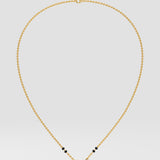 Toi-Et-Moi Mangalsutra