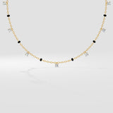 Trinklet Mangalsutra